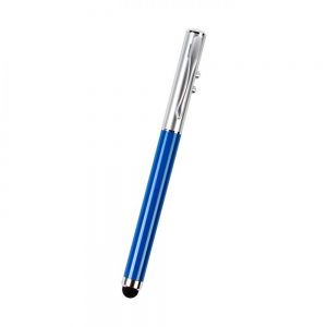 BOLIGFRAFO METALICO MULTIFUNCIONES personalizada