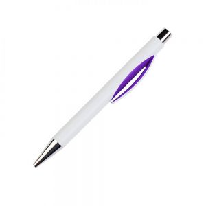BOLIGRAFO DE PLASTICO GINEBRA personalizada