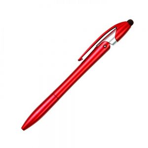 BOLIGRAFO PORTA CELULAR Y TOUCH personalizada