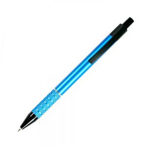 BOLIGRAFO METALICO DE ALUMINIO personalizada