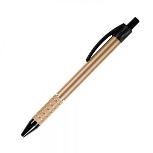 BOLIGRAFO METALICO DE ALUMINIO personalizada