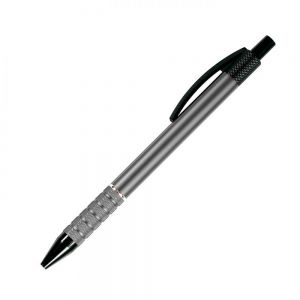 BOLIGRAFO METALICO DE ALUMINIO personalizada
