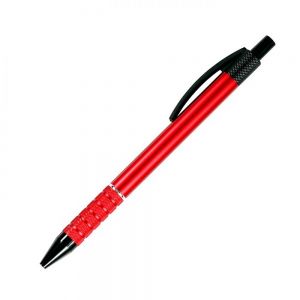 BOLIGRAFO METALICO DE ALUMINIO personalizada