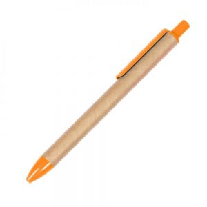 BOLIGRAFO ECOLOGICO personalizada