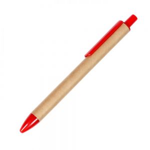 BOLIGRAFO ECOLOGICO personalizada