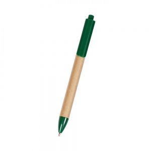 BOLIGRAFO ECOLOGICO personalizada