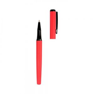 BOLIGRAFO METALICO CON TAPON ALBURY personalizada