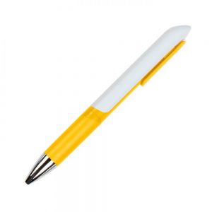 BOLIGRAFO TWIST CON GRIP personalizada