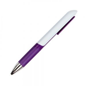 BOLIGRAFO TWIST CON GRIP personalizada