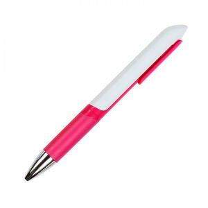 BOLIGRAFO TWIST CON GRIP personalizada