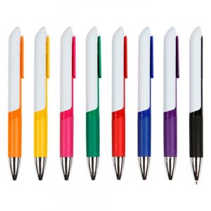 BOLIGRAFO TWIST CON GRIP personalizada