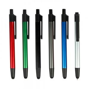 BOLIGRAFO TOUCH personalizada
