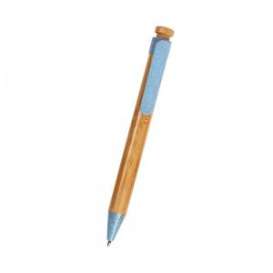 BOLÍGRAFO DE BAMBOO personalizada