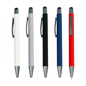 BOLÍGRAFO TOUCH personalizada