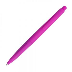 BOLIGRAFO RUBBER personalizada