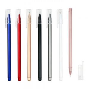 BOLIGRAFO CON TAPON personalizada