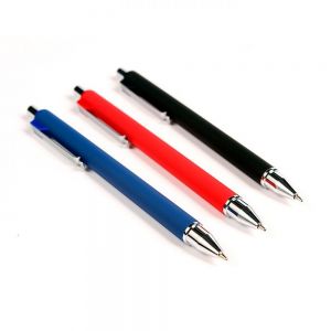 BOLÍGRAFO DE ALUMINIO personalizada