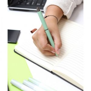 BOLÍGRAFO RETRÁCTIL personalizada
