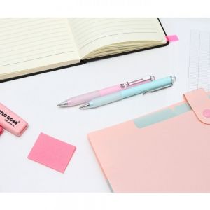 BOLÍGRAFO RETRÁCTIL personalizada