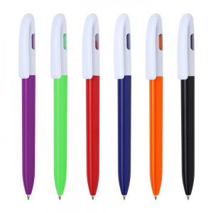 BOLÍGRAFO TWIST personalizada