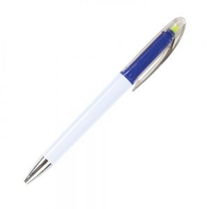 BOLÍGRAFO TWIST personalizada