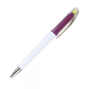 BOLÍGRAFO TWIST personalizada