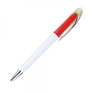 BOLÍGRAFO TWIST personalizada