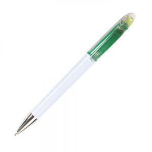 BOLÍGRAFO TWIST personalizada