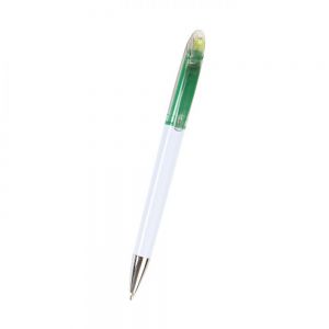 BOLÍGRAFO TWIST personalizada