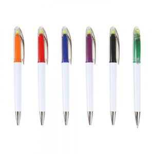 BOLÍGRAFO TWIST personalizada