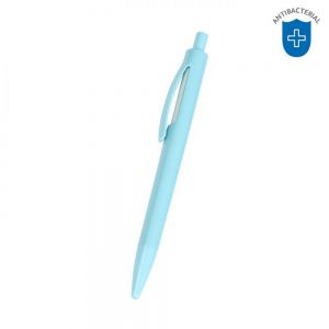 BOLÍGRAFO ANTIBACTERIAL personalizada