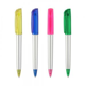 BOLÍGRAFO TWIST personalizada