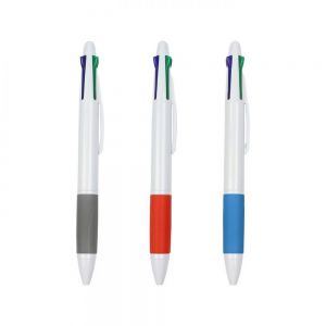 BOLÍGRAFO NUBIA. personalizada