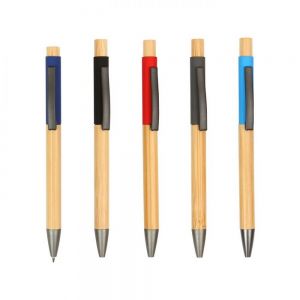 BOLÍGRAFO KUMLA. personalizada