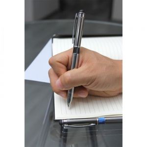 BOLÍGRAFO CAPRAROLA personalizada