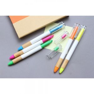 BOLÍGRAFO TEILLÉ. personalizada