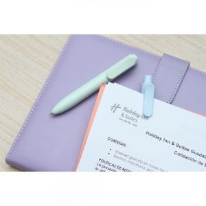BOLÍGRAFO WAZIN. personalizada