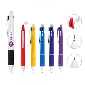 BOLIGRAFO BAKU personalizada