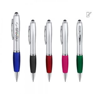 BOLIGRAFO SPIRIT TOUCH personalizada