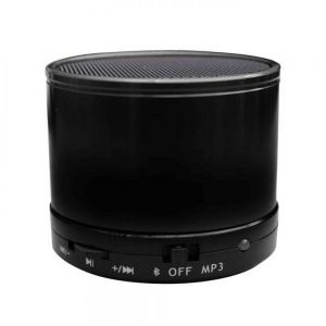 BOCINA BLUETOOTH TRIFTHY personalizada