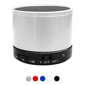 BOCINA BLUETOOTH TRIFTHY personalizada