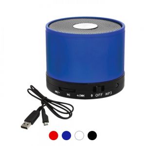 BOCINA BLUETOOTH personalizada