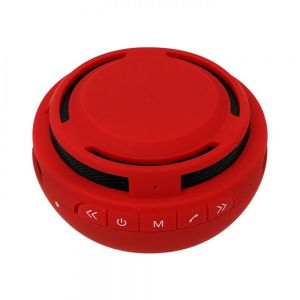 BOCINA BLUETOOTH DISC personalizada