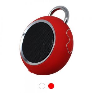 BOCINA SPACE personalizada