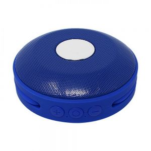 BOCINA PUCK personalizada