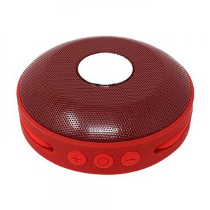 BOCINA PUCK personalizada