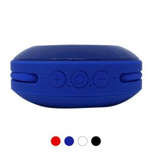 BOCINA PUCK personalizada