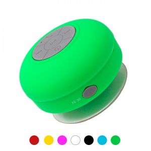 BOCINA BLUETOOTH COLORS personalizada