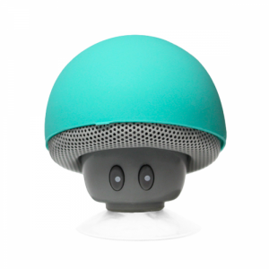 BOCINA MUSHROOM personalizada
