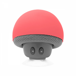 BOCINA MUSHROOM personalizada